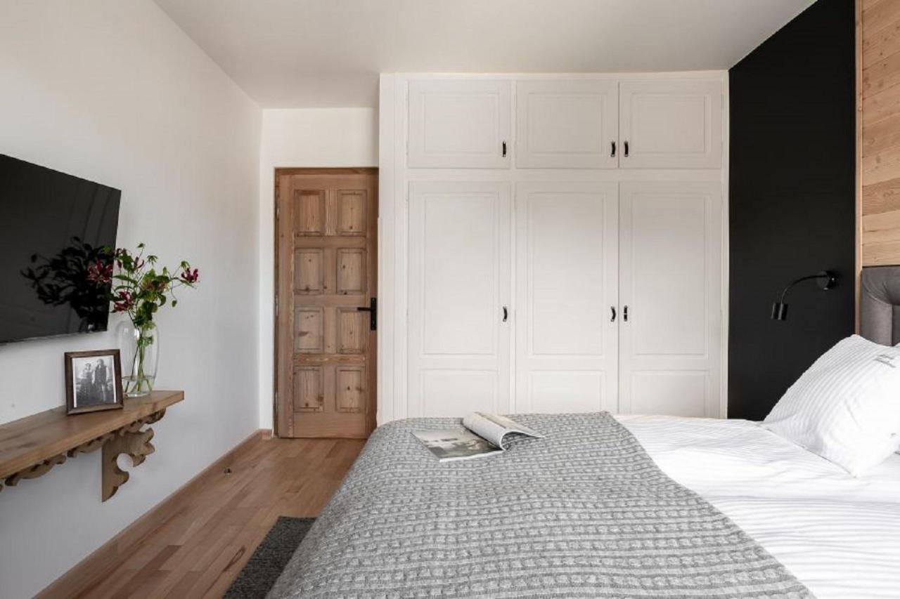 Apart-Center Motola Residence — Photos 3