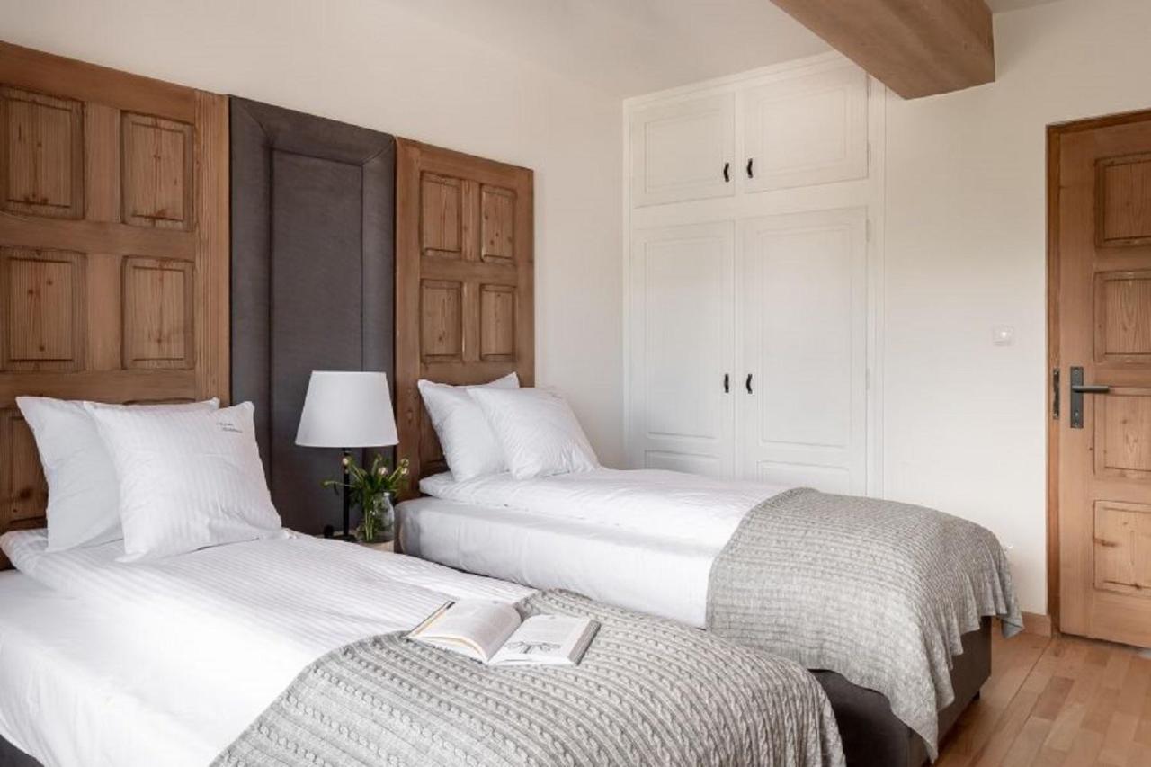 Apart-Center Motola Residence, Zakopane