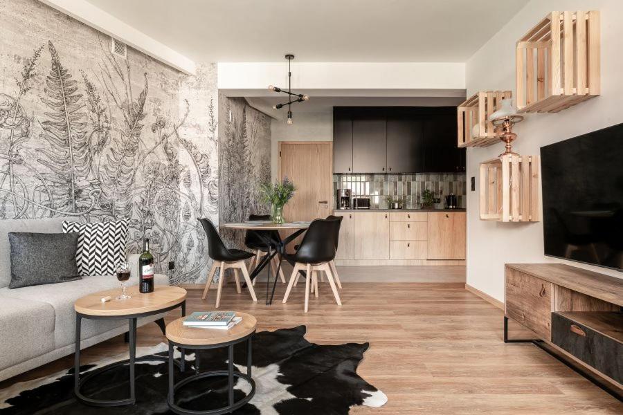Apart-Center Motola Residence — Photos 2